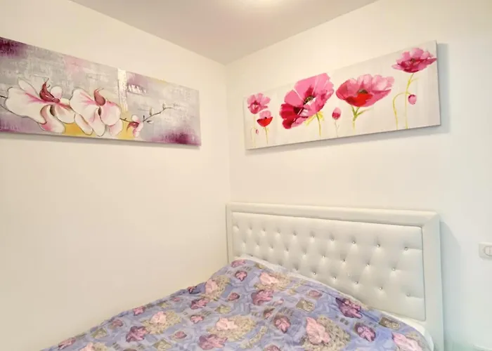 Elegant Men5335 Apartman