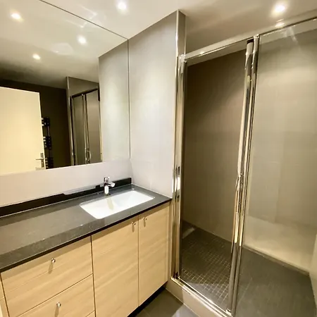 Elegant Men5335 Appartement *