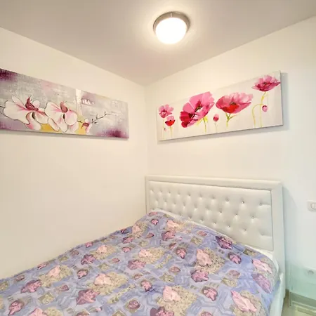 Elegant Men5335 Appartement